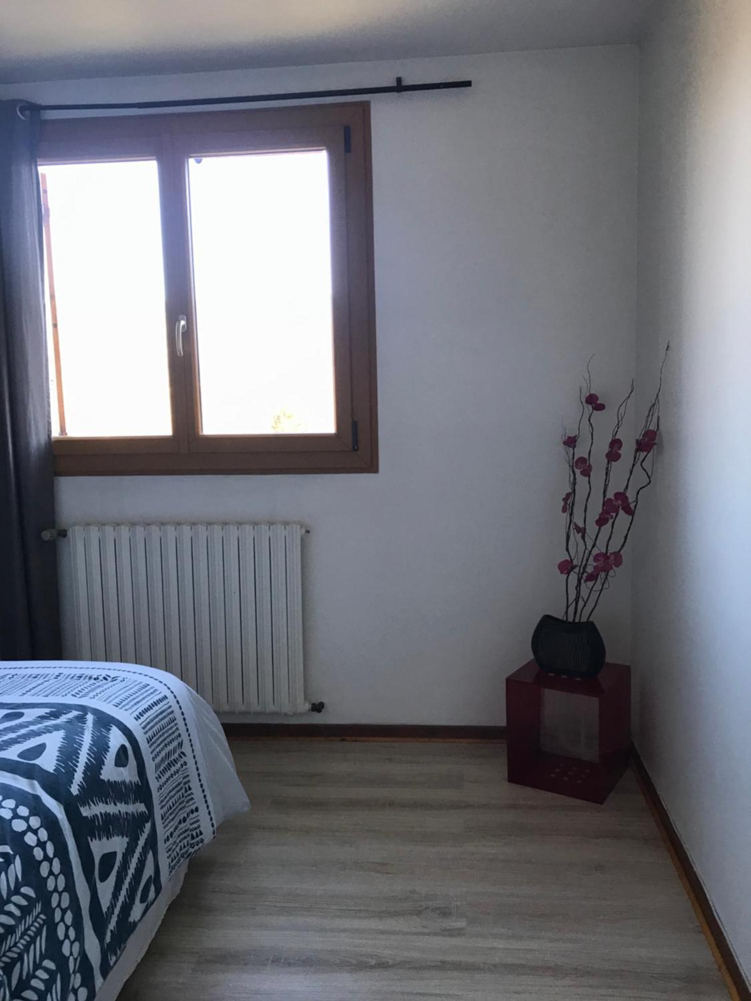 Appartement Dans Maison Brié-et-Angonnes Exterior foto