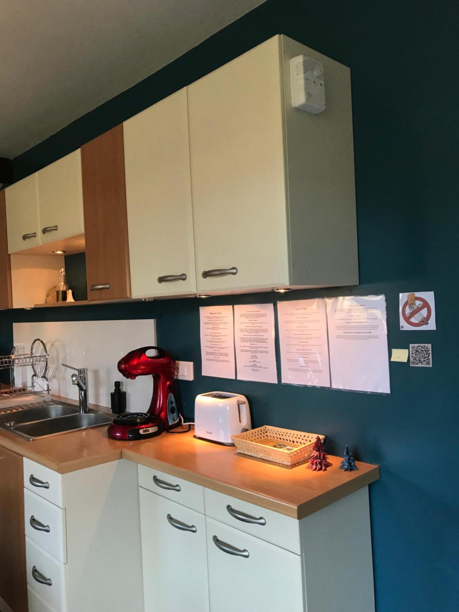 Appartement Dans Maison Brié-et-Angonnes Exterior foto